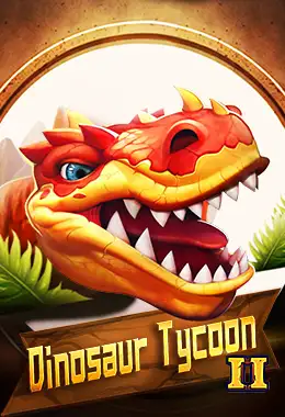 Dinosaur Tycoon II Demo Grátis | Caça-Níquel Tada Gaming Sem Cadastro